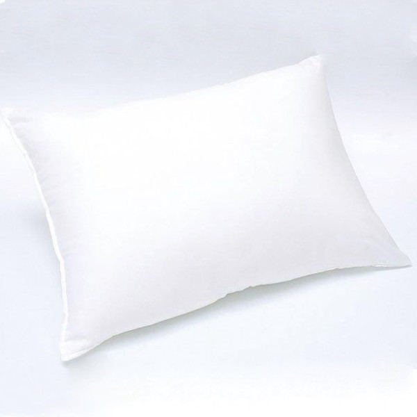 Дитяча подушка Le Vele Elite Cotton нанофайбер 35*45 см біла Дитяча подушка Le Vele Elite Cotton нанофайбер 35*45 см біла