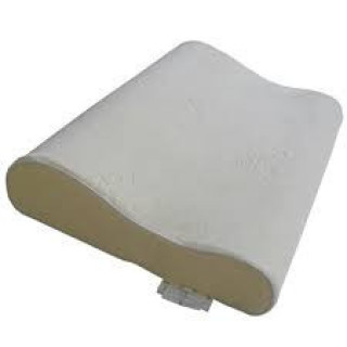 Дитяча ортопедична подушка з латексу le Vele