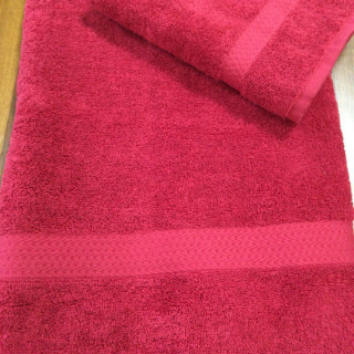 Рушник махровий 40х70 см, 100% бавовна (Азербайджан)