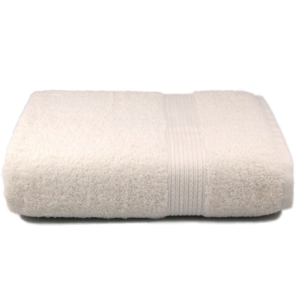 Махровий рушник молочний туркменістан Махровий рушник молочний туркменістан