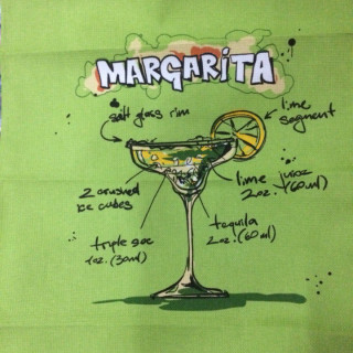 Рушник вафельний для кухні Речицький текстиль Білорусь