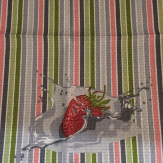 Рушник вафельний для кухні Речицький текстиль Білорусь