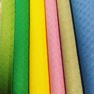 Рушник вафельний для кухні Речицький текстиль Білорусь