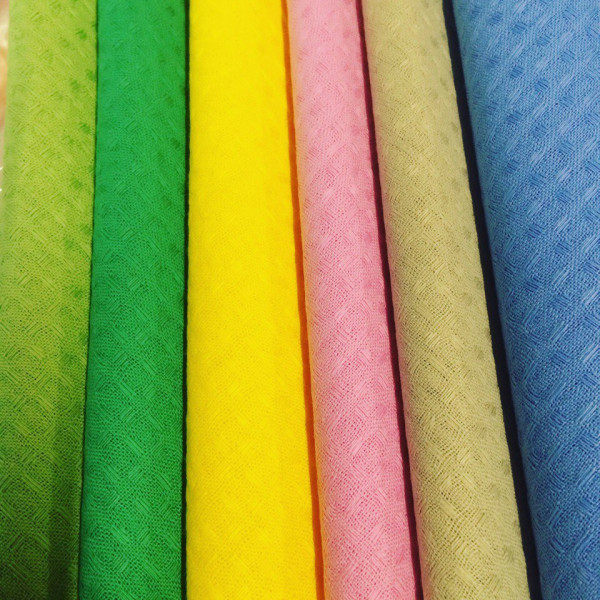 Рушник вафельний для кухні Речицький текстиль Білорусь Рушник вафельний для кухні Речицький текстиль Білорусь