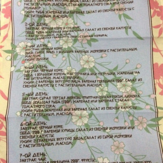 Рушник вафельний для кухні Речицький текстиль Білорусь