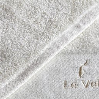 Рушник Le Vele лазня білий