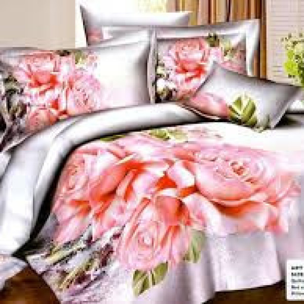 Постільна білизна 3d полуторна Постільна білизна 3d полуторна