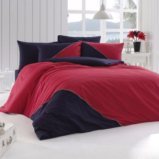 Комплект постільної білизни First Choice ranforce deluxe