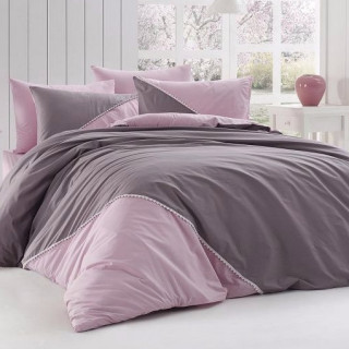 Комплект постільної білизни First Choice ranforce deluxe