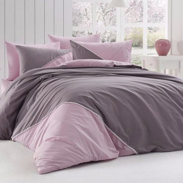 Комплект постільної білизни First Choice ranforce deluxe Комплект постільної білизни First Choice ranforce deluxe