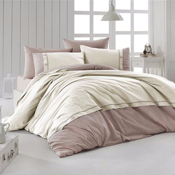 Комплект постільної білизни First Choice ranforce deluxe Комплект постільної білизни First Choice ranforce deluxe