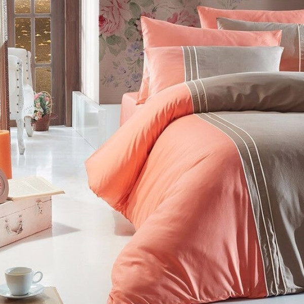 Комплект постільної білизни First Choice ranforce deluxe Комплект постільної білизни First Choice ranforce deluxe