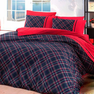 Комплект постільної білизни First Choice ranforce deluxe