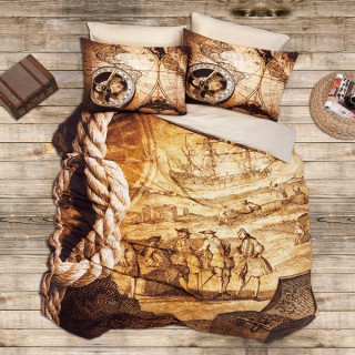 Постільна білизна First choice 3d сатин євророзмір