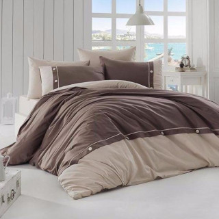 Комплект постільної білизни First Choice ranforce deluxe