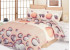 Комплект постельного белья le vele еврорзмера Sheel