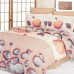 Комплект постельного белья le vele еврорзмера Sheel