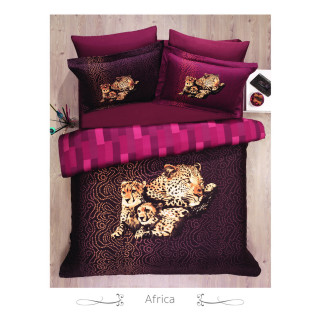 Постільна білизна Le Vele spring series Africa