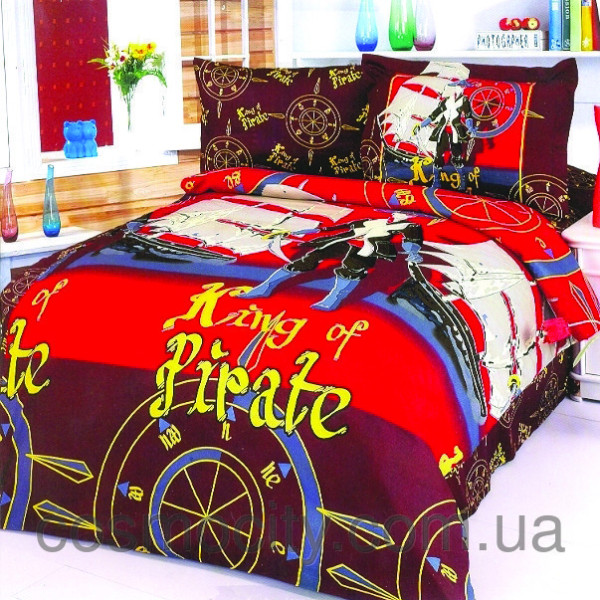 Постільна білизна le vele напівторна Постільна білизна le vele напівторна