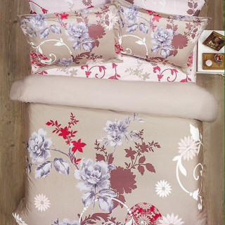 Постільна білизна le vele spring series Browni