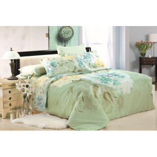 Постільна бельє Le Vele сімейне Silent