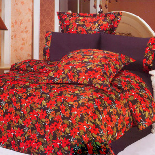 Комплект постільної білизни Le Vele silk-satin Lopez