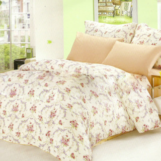 Комплект постільної білизни Le Vele silk-satin Lili