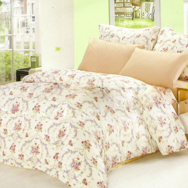 Комплект постельного белья Le Vele silk-satin Lili Комплект постельного белья Le Vele silk-satin Lili