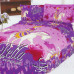 Комплект постельного белья Le Vele полуторный Bella