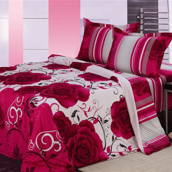 Комплект постельного белья евро размера le vele евроразмера daily serias Комплект постельного белья евро размера le vele евроразмера daily serias