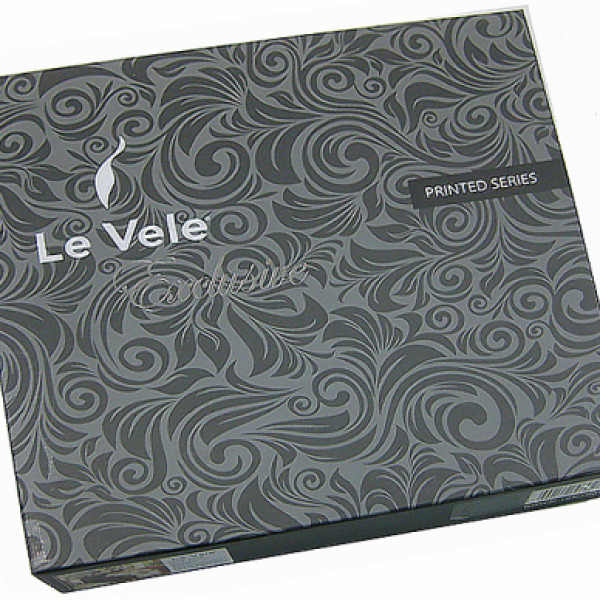 Комплект постельного белья Le Vele евро размера Eifel Комплект постельного белья Le Vele евро размера Eifel