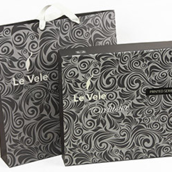 Комплект постельного белья Le Vele евро размера Eifel Комплект постельного белья Le Vele евро размера Eifel