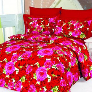 Постільна le vele євророзміру chantalle