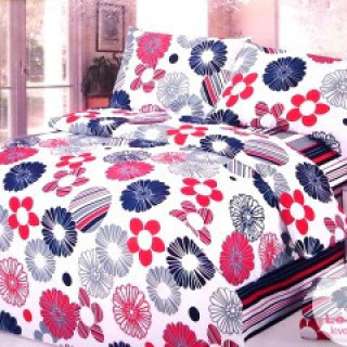 Комплект постільної білизни полуторний daily series vinona