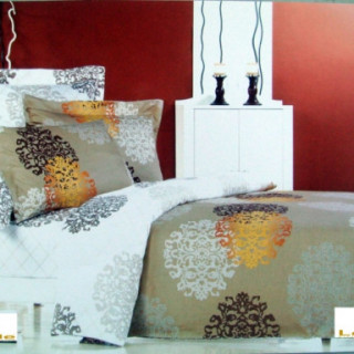 Постільна білизна Le Vele Dona євро розмір.