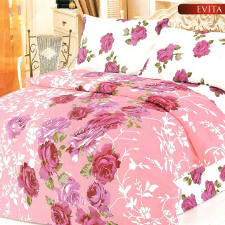 Постільна білизна Le Vele сімейна daily series evita