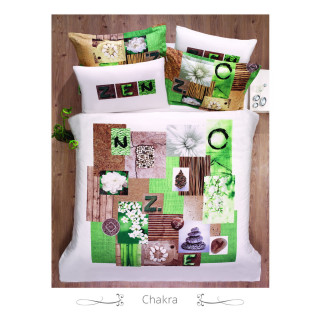 Постільна білизна le vele spring series Chakra