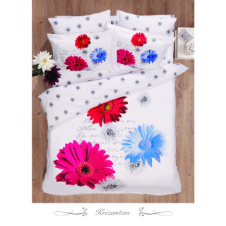Постільна білизна Le Vele spring series Krizantem