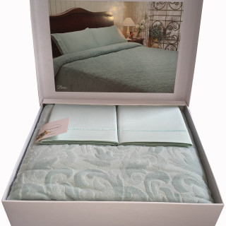 Ідеальний комплект кольору Tiffany від " Tivolyo Home"