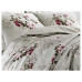 Комплект постільної білизни Tivolyo Home сімейний Rose classic