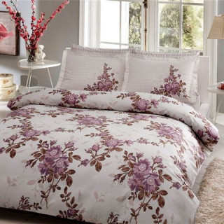 Постільна білизна tac сатин