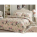 Комплект постільної білизни Tivolyo Home полуторний Bruna