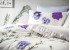 Комплект постільної білизни Tivolyo Home євро розміру Frezia