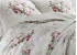 Комплект постільної білизни Tivolyo Home полуторний Rose classic