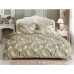 Комплект постільної білизни Tivolyo Home полуторний Angelica