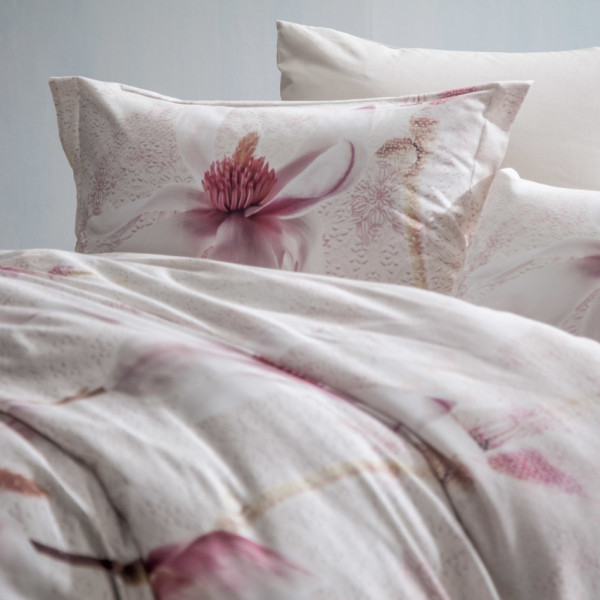 Комплект постільної білизни Tivolyo Home євро розміру Orhidea Комплект постільної білизни Tivolyo Home євро розміру Orhidea