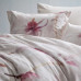 Комплект постільної білизни Tivolyo Home євро розміру Orhidea