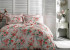 Комплект постільної білизни Tivolyo Home євро розміру Emma