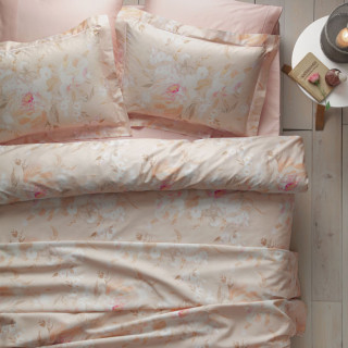 Комплект постільної білизни Tivolyo Home євро розміру Otto