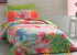 Комплект постільної білизни Tivolyo Home полуторний Magic